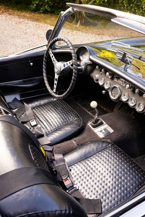 1956 Chevrolet Corvette C1 - Image 27 of 31