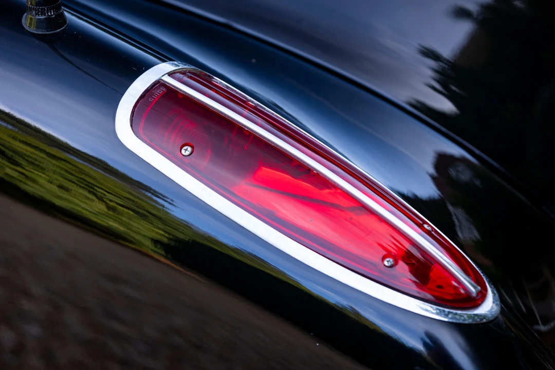 1956 Chevrolet Corvette C1 - Image 14 of 31