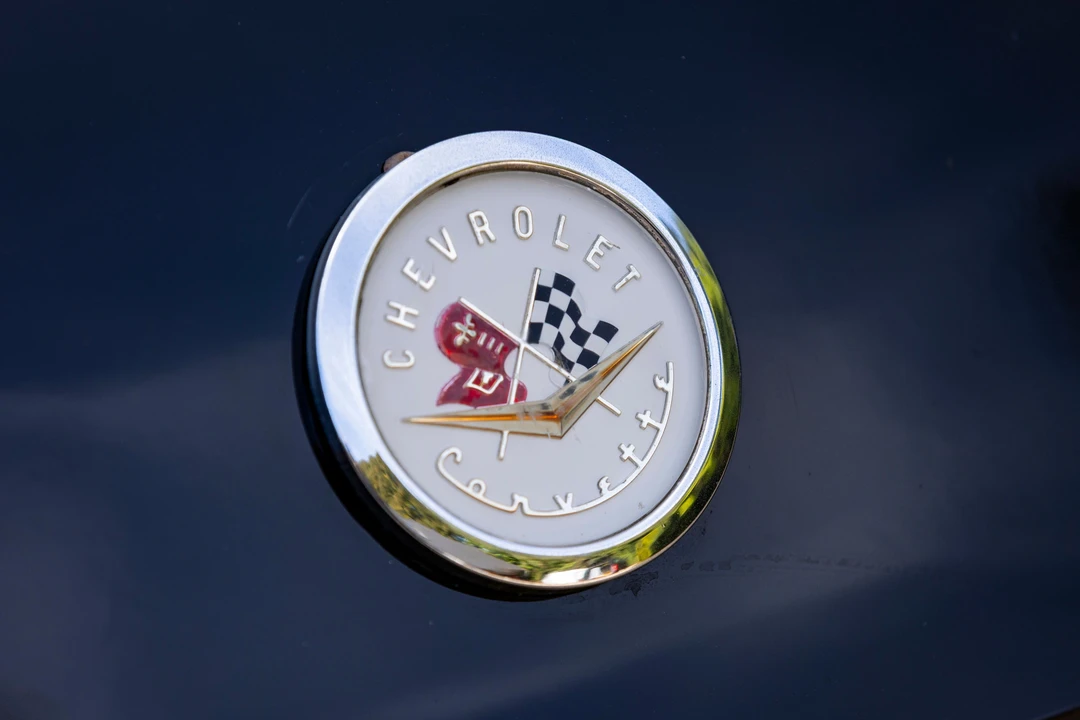 1956 Chevrolet Corvette C1 - Image 22 of 31