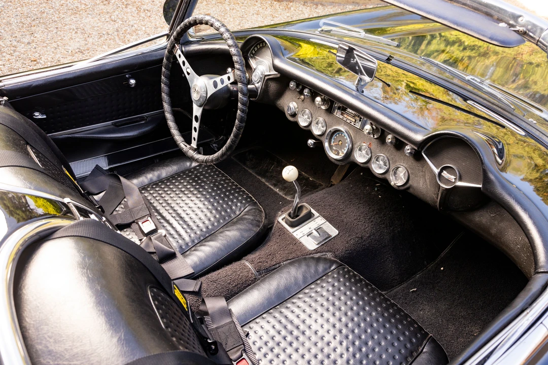 1956 Chevrolet Corvette C1 - Image 28 of 31