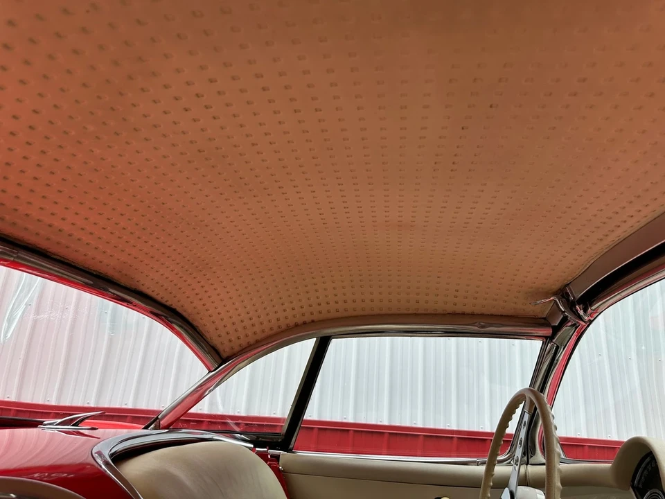 1956 Chevrolet Corvette C1 - Image 17 of 21