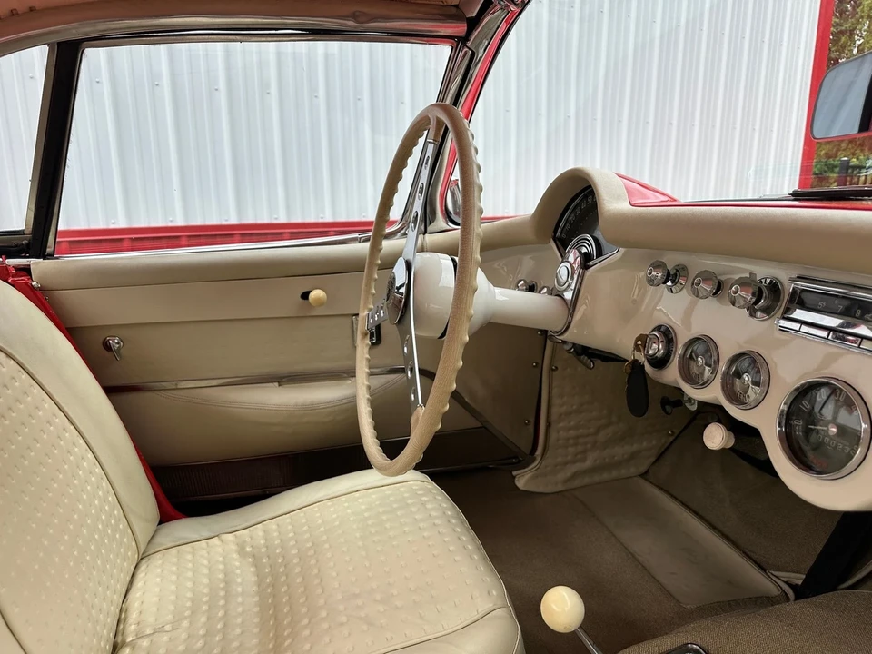 1956 Chevrolet Corvette C1 - Image 15 of 21
