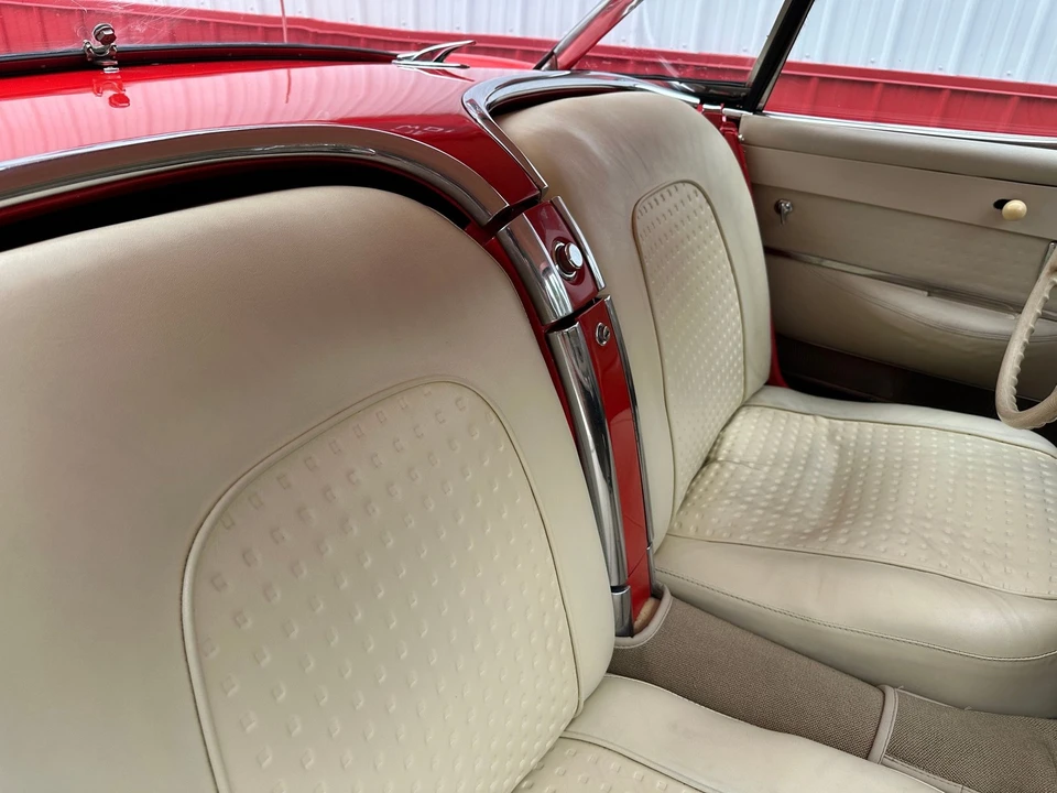 1956 Chevrolet Corvette C1 - Image 16 of 21