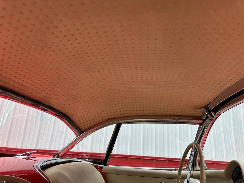 1956 Chevrolet Corvette C1 - Image 17 of 21