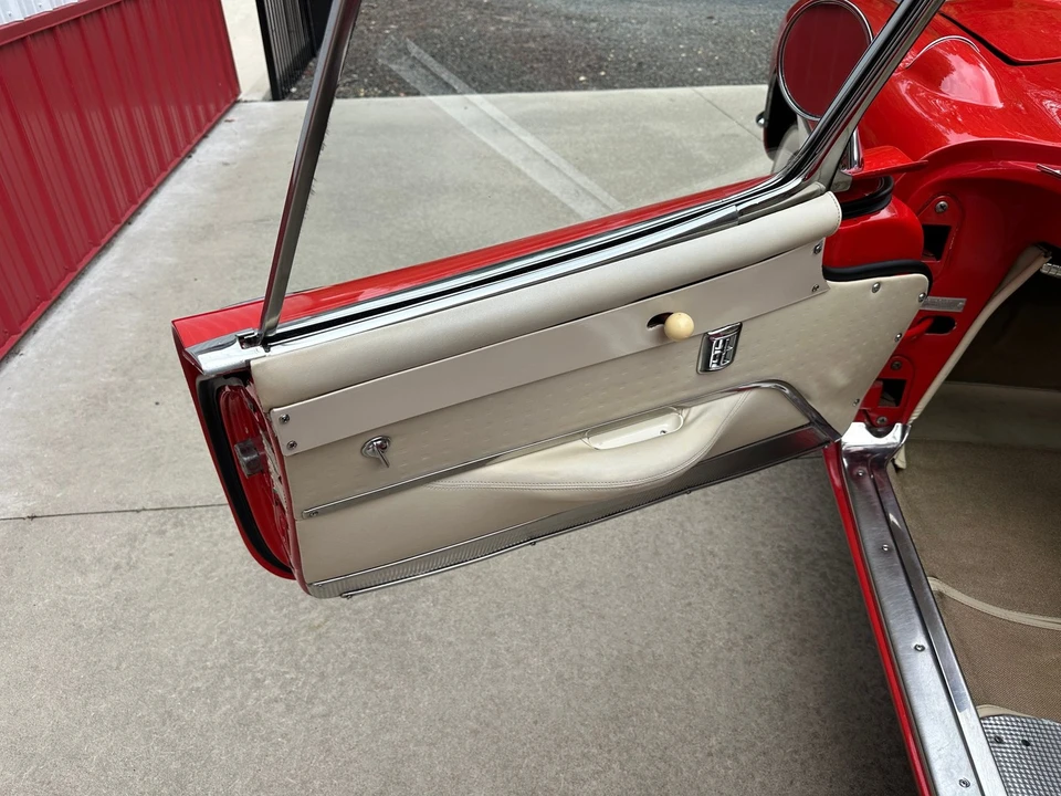 1956 Chevrolet Corvette C1 - Image 10 of 21