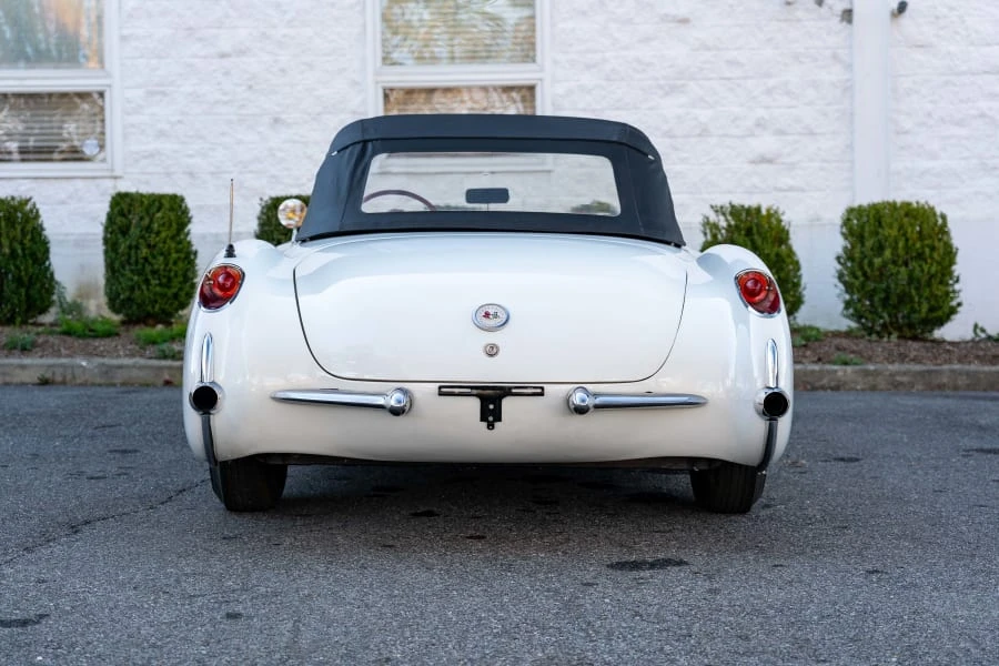 1956 Chevrolet Corvette C1 - Image 5 of 22