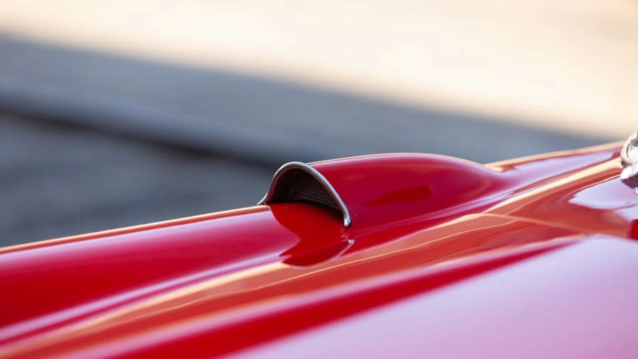1956 Chevrolet Corvette C1 - Image 22 of 29