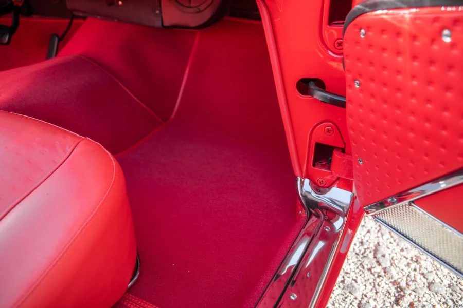 1956 Chevrolet Corvette C1 - Image 30 of 31