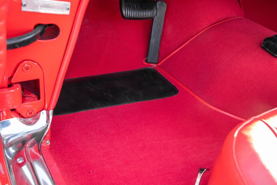 1956 Chevrolet Corvette C1 - Image 31 of 31