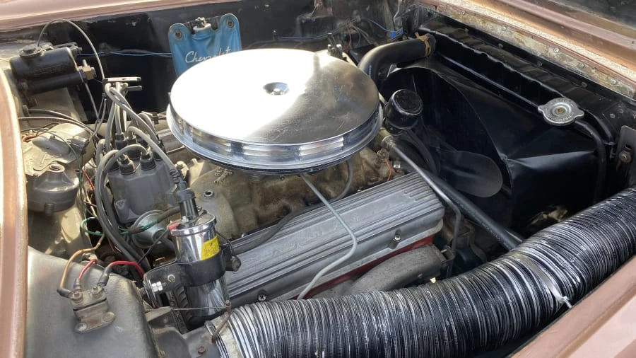 1956 Chevrolet Corvette C1 - Image 6 of 7