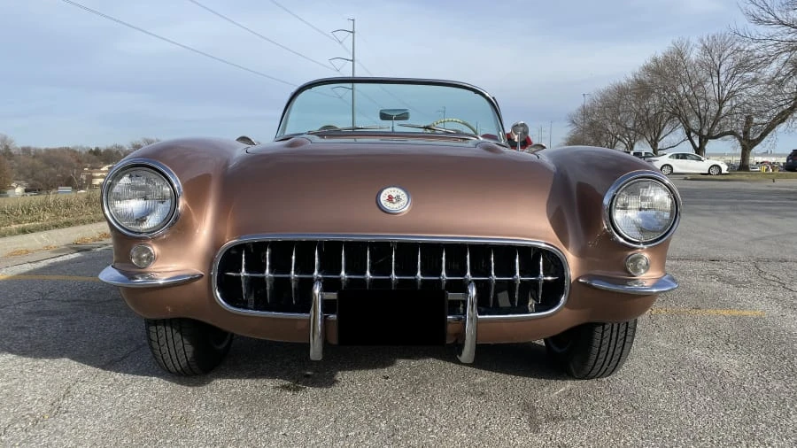 1956 Chevrolet Corvette C1 - Image 7 of 7