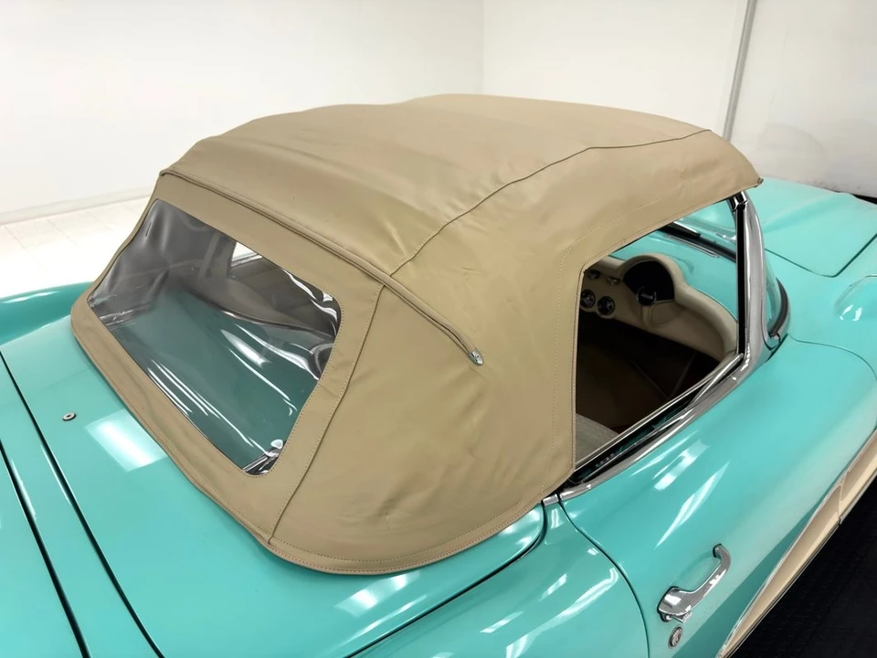 1956 Chevrolet Corvette C1 - Image 25 of 31