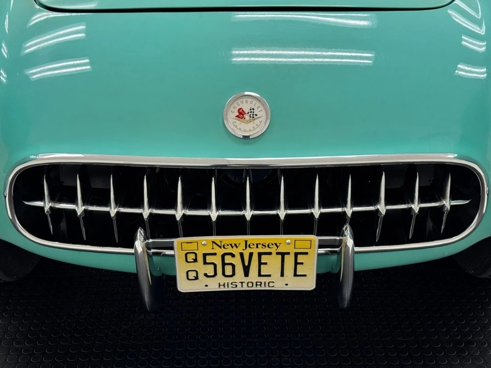 1956 Chevrolet Corvette C1 - Image 12 of 31