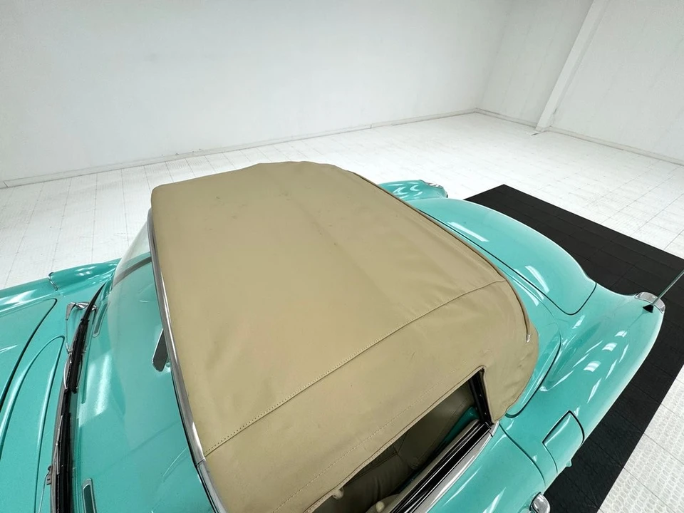 1956 Chevrolet Corvette C1 - Image 18 of 31