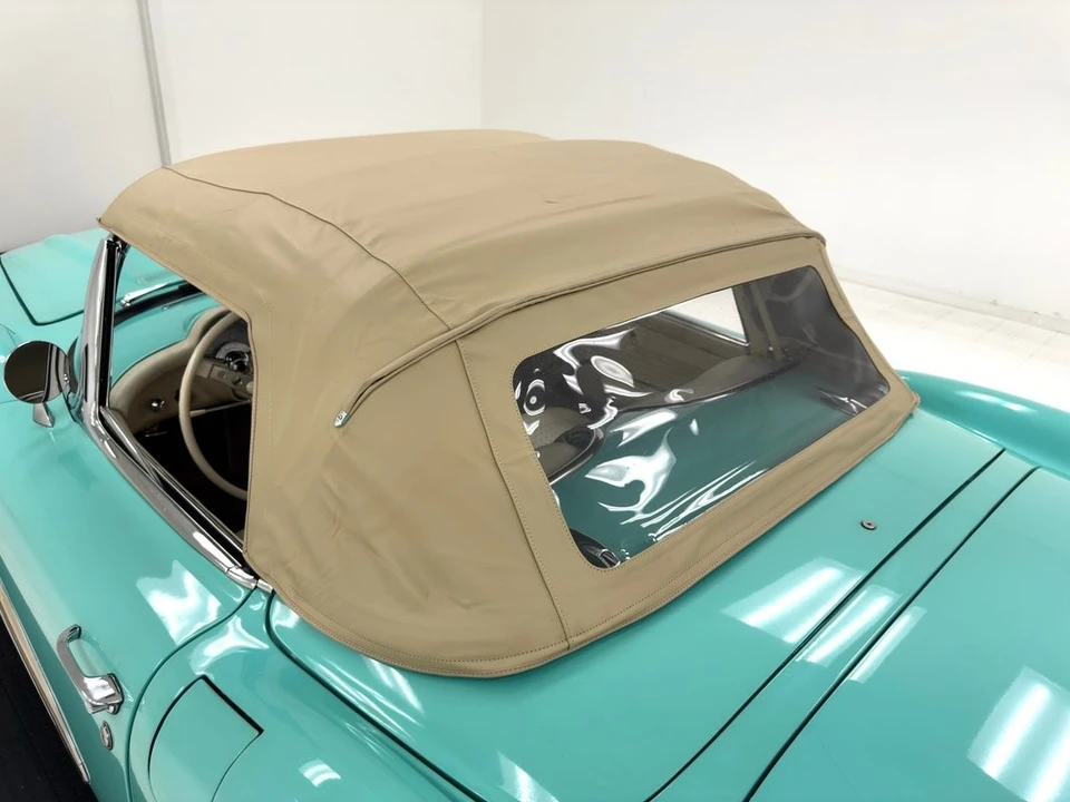 1956 Chevrolet Corvette C1 - Image 21 of 31