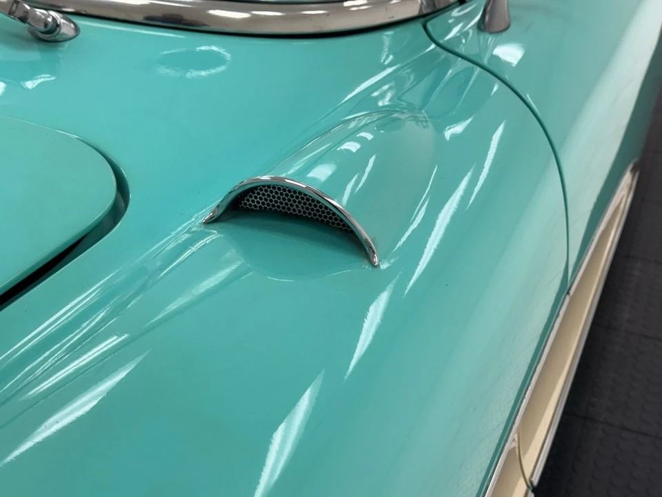 1956 Chevrolet Corvette C1 - Image 16 of 31