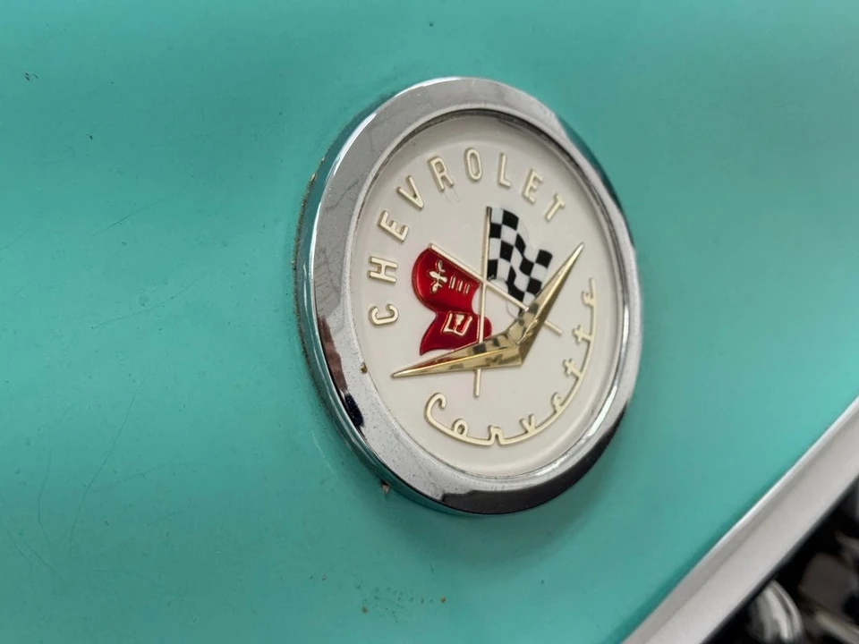 1956 Chevrolet Corvette C1 - Image 13 of 31