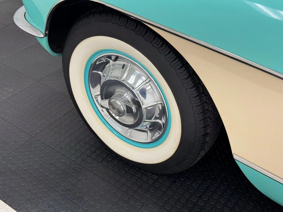 1956 Chevrolet Corvette C1 - Image 15 of 31