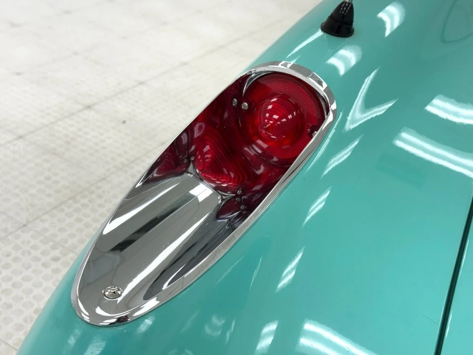 1956 Chevrolet Corvette C1 - Image 23 of 31