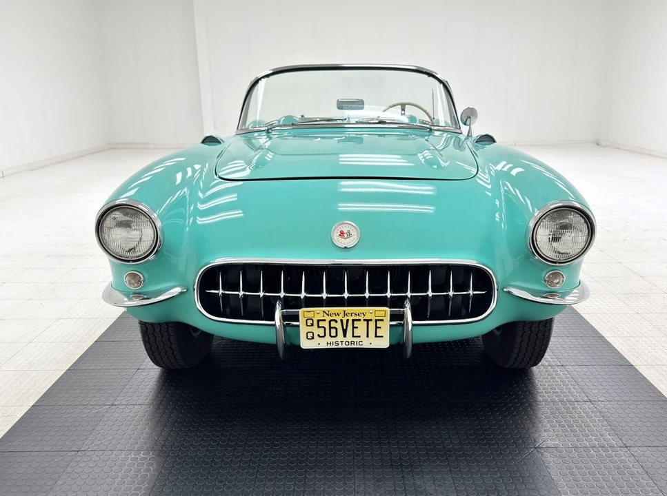 1956 Chevrolet Corvette C1 - Image 11 of 31