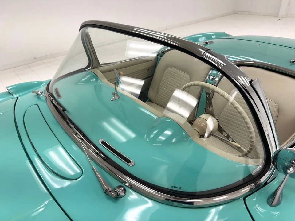 1956 Chevrolet Corvette C1 - Image 17 of 31