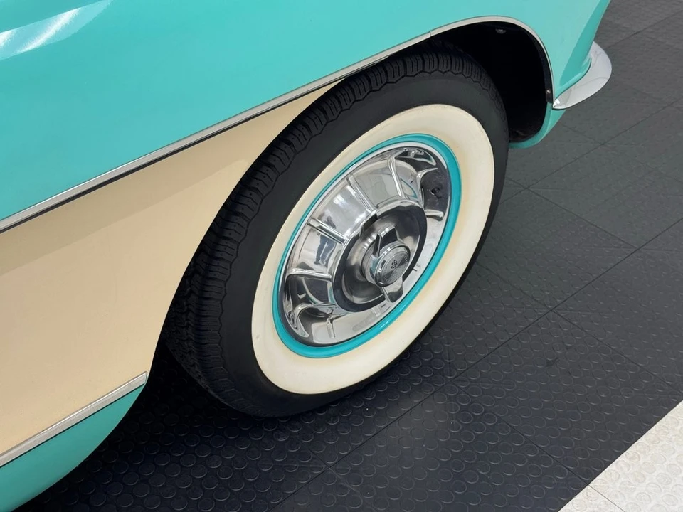 1956 Chevrolet Corvette C1 - Image 26 of 31