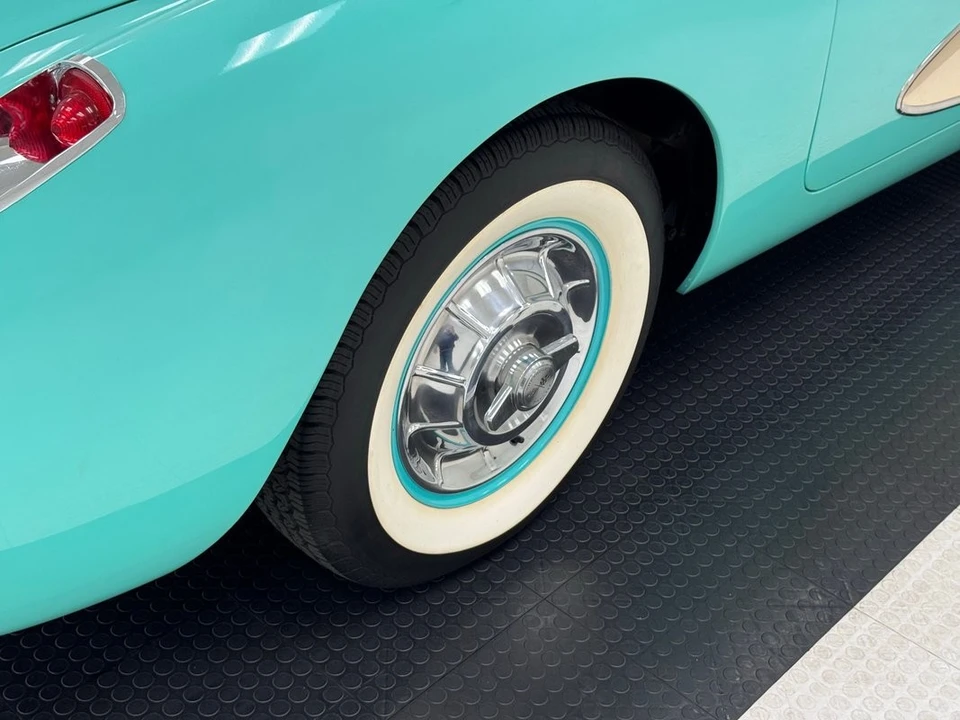 1956 Chevrolet Corvette C1 - Image 24 of 31