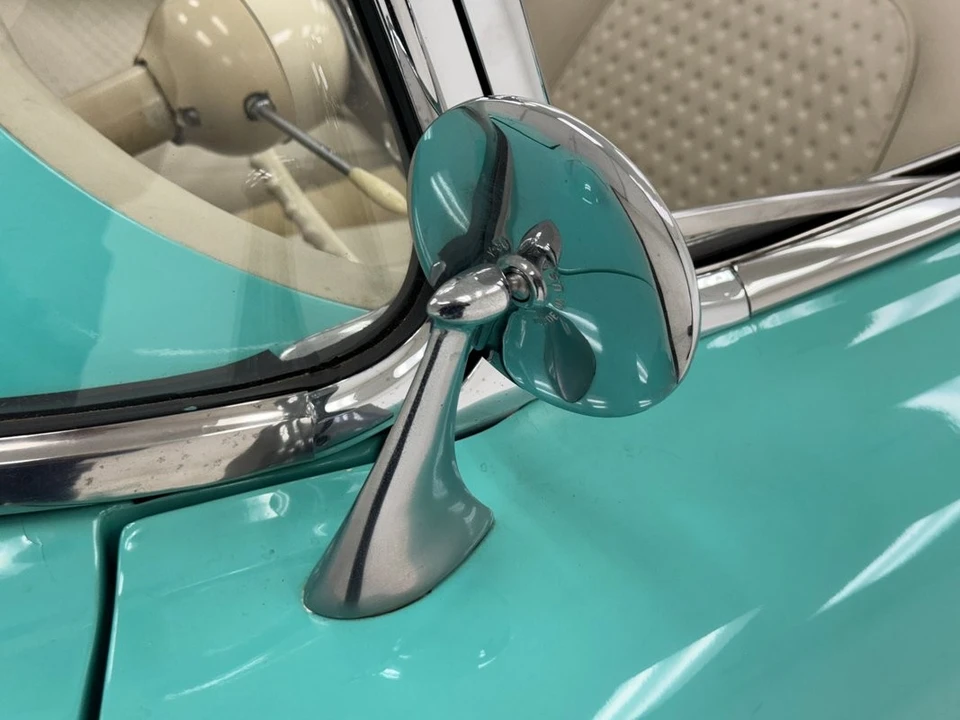 1956 Chevrolet Corvette C1 - Image 19 of 31