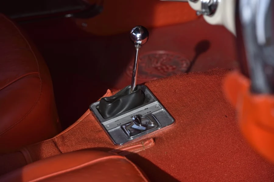 1956 Chevrolet Corvette C1 - Image 30 of 31