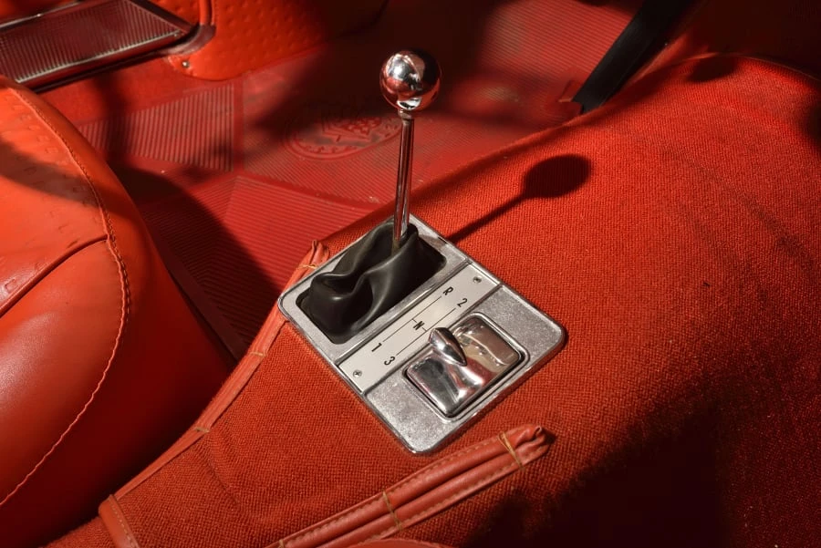 1956 Chevrolet Corvette C1 - Image 31 of 31