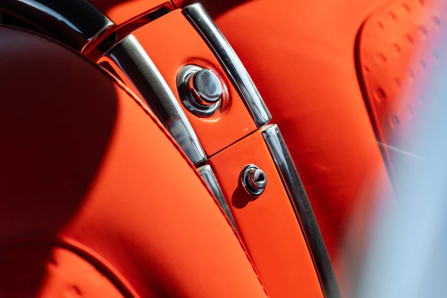 1956 Chevrolet Corvette C1 - Image 24 of 28