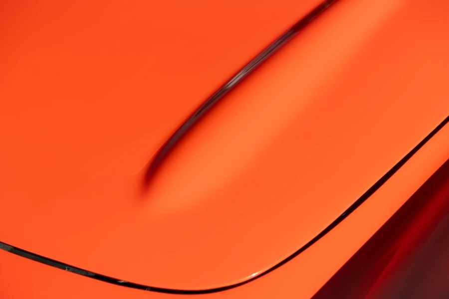 1956 Chevrolet Corvette C1 - Image 14 of 28