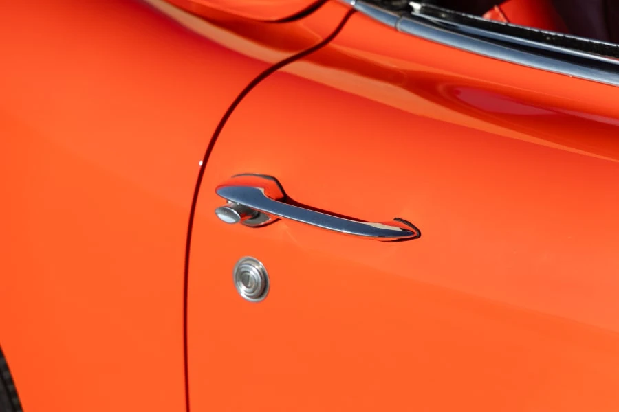 1956 Chevrolet Corvette C1 - Image 5 of 28