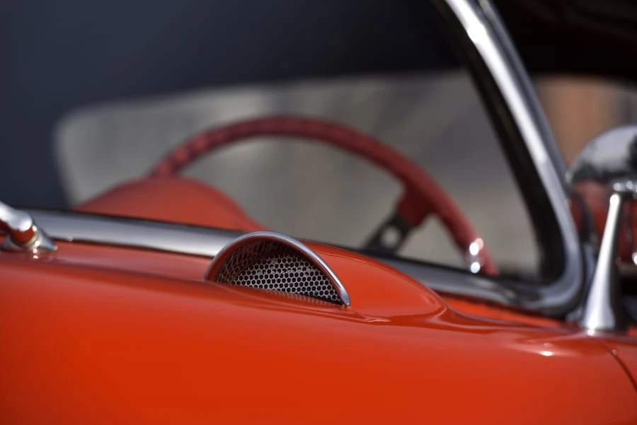 1956 Chevrolet Corvette C1 - Image 7 of 31