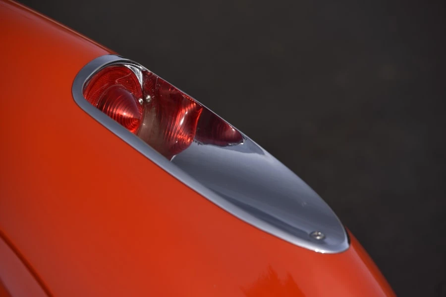 1956 Chevrolet Corvette C1 - Image 13 of 31
