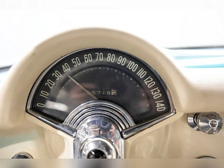 1956 Chevrolet Corvette C1 - Image 11 of 16