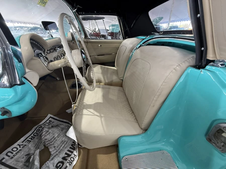 1956 Chevrolet Corvette C1 - Image 13 of 16