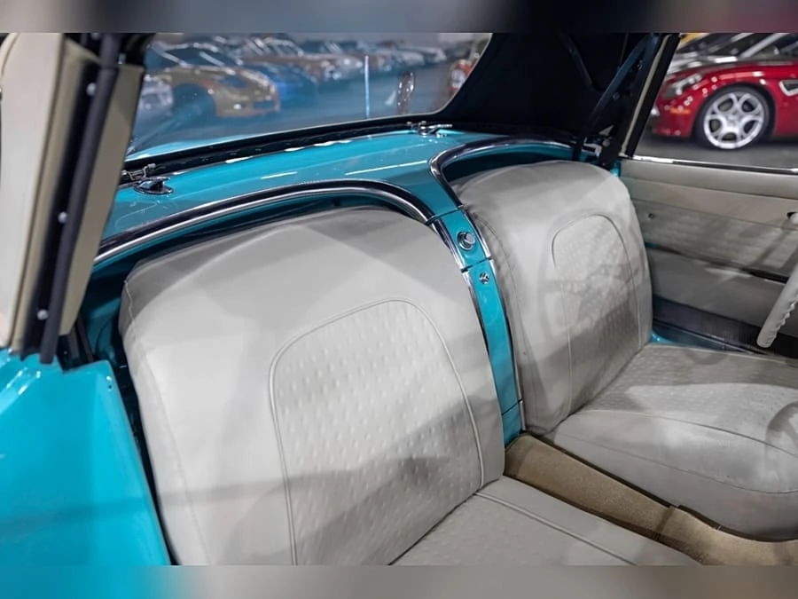 1956 Chevrolet Corvette C1 - Image 9 of 16