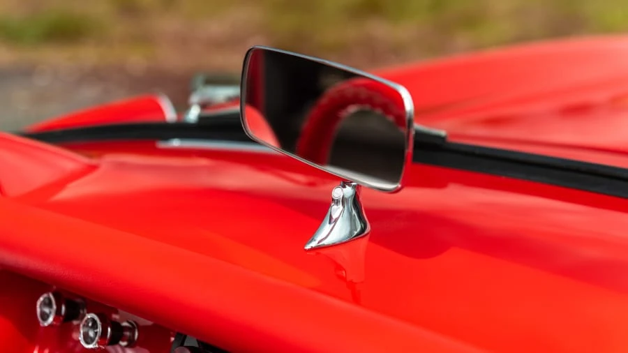 1956 Chevrolet Corvette C1 - Image 18 of 31