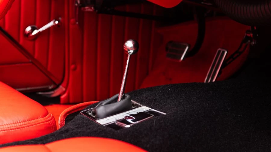 1956 Chevrolet Corvette C1 - Image 19 of 31