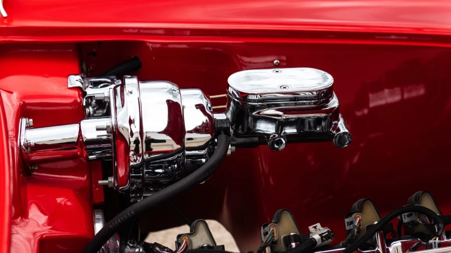 1956 Chevrolet Corvette C1 - Image 28 of 31