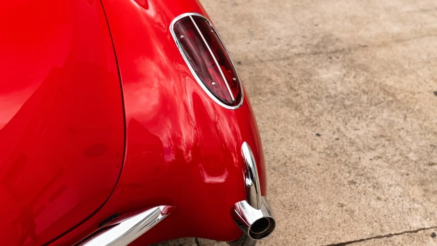 1956 Chevrolet Corvette C1 - Image 29 of 31