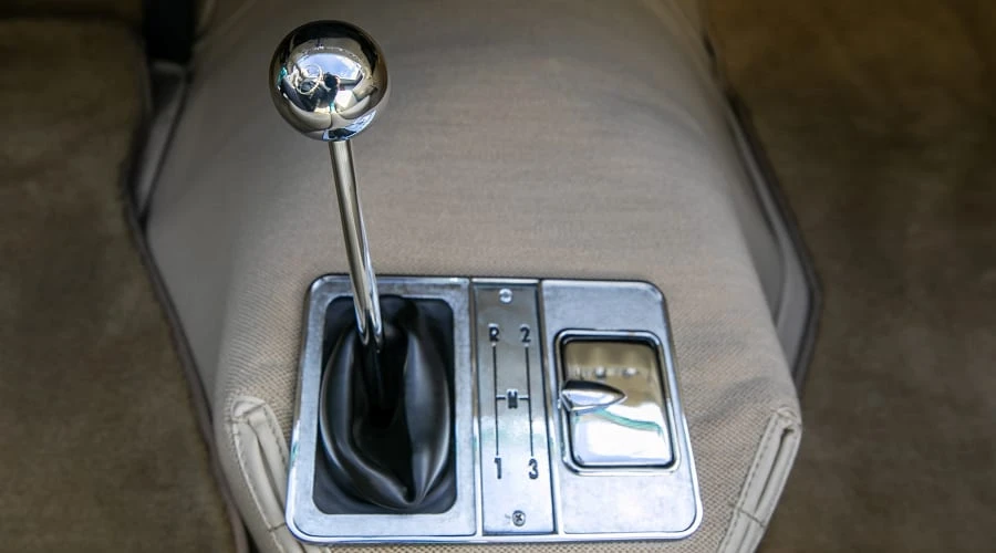 1956 Chevrolet Corvette C1 - Image 28 of 31
