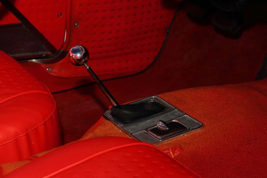 1956 Chevrolet Corvette C1 - Image 29 of 31