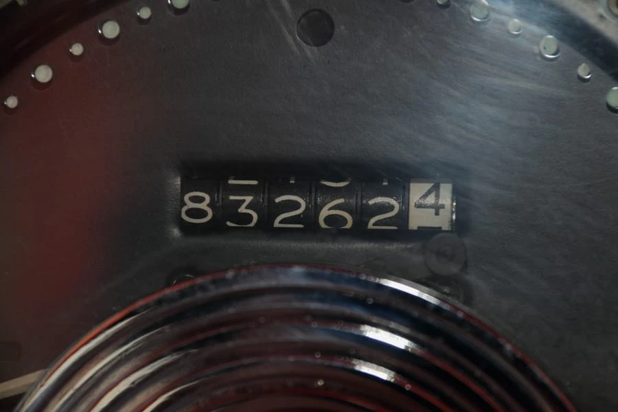 1956 Chevrolet Corvette C1 - Image 23 of 31