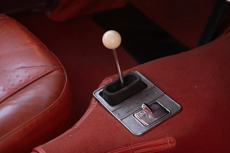 1956 Chevrolet Corvette C1 - Image 30 of 31