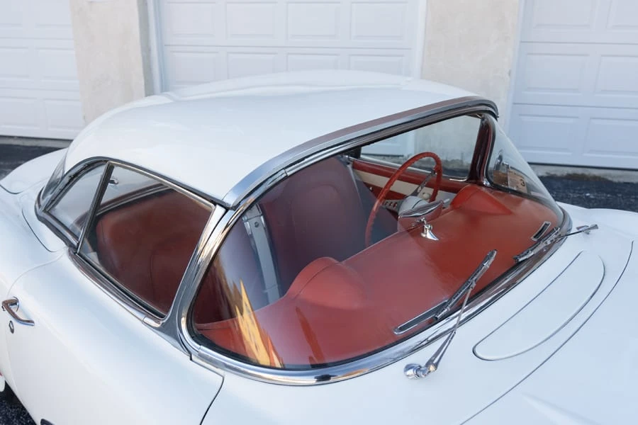 1956 Chevrolet Corvette C1 - Image 16 of 31