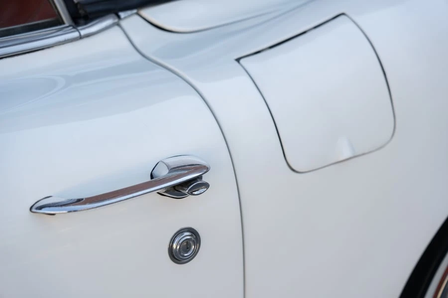 1956 Chevrolet Corvette C1 - Image 12 of 31