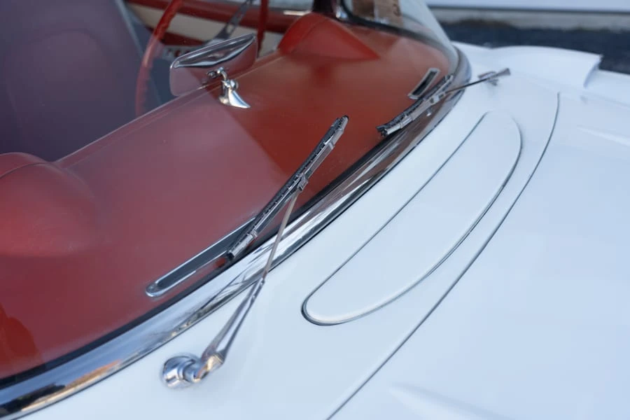 1956 Chevrolet Corvette C1 - Image 15 of 31