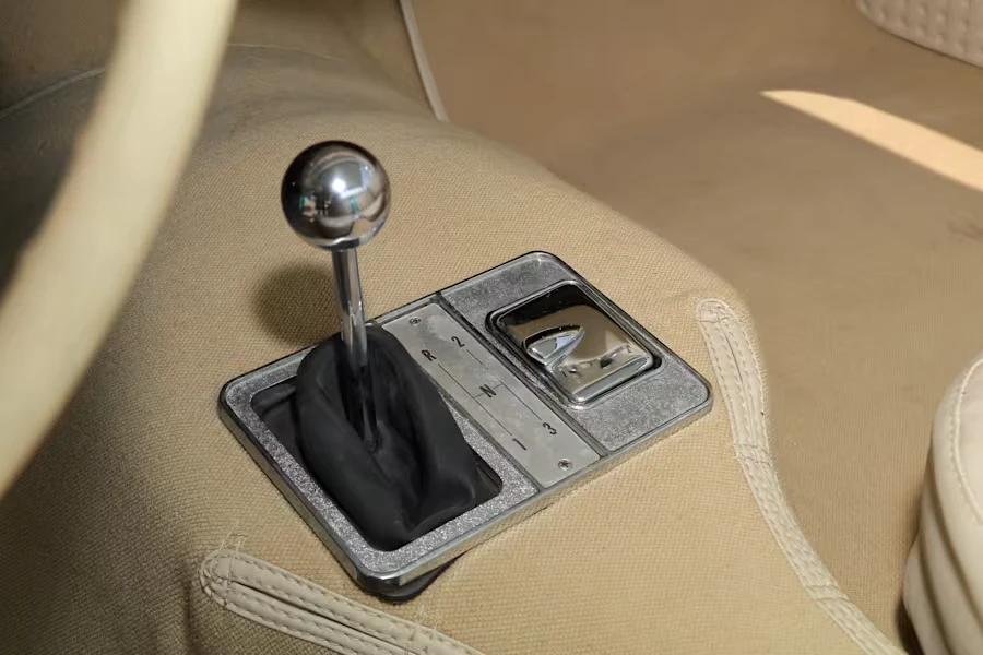 1956 Chevrolet Corvette C1 - Image 30 of 31